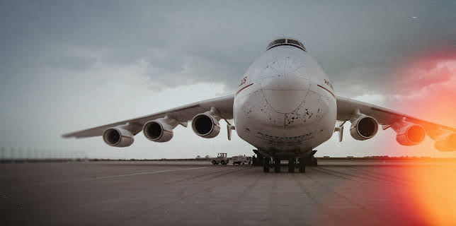 00:25: Der Gigant - Die legendäre Antonov | MDR Fernsehen | 2/25 2026