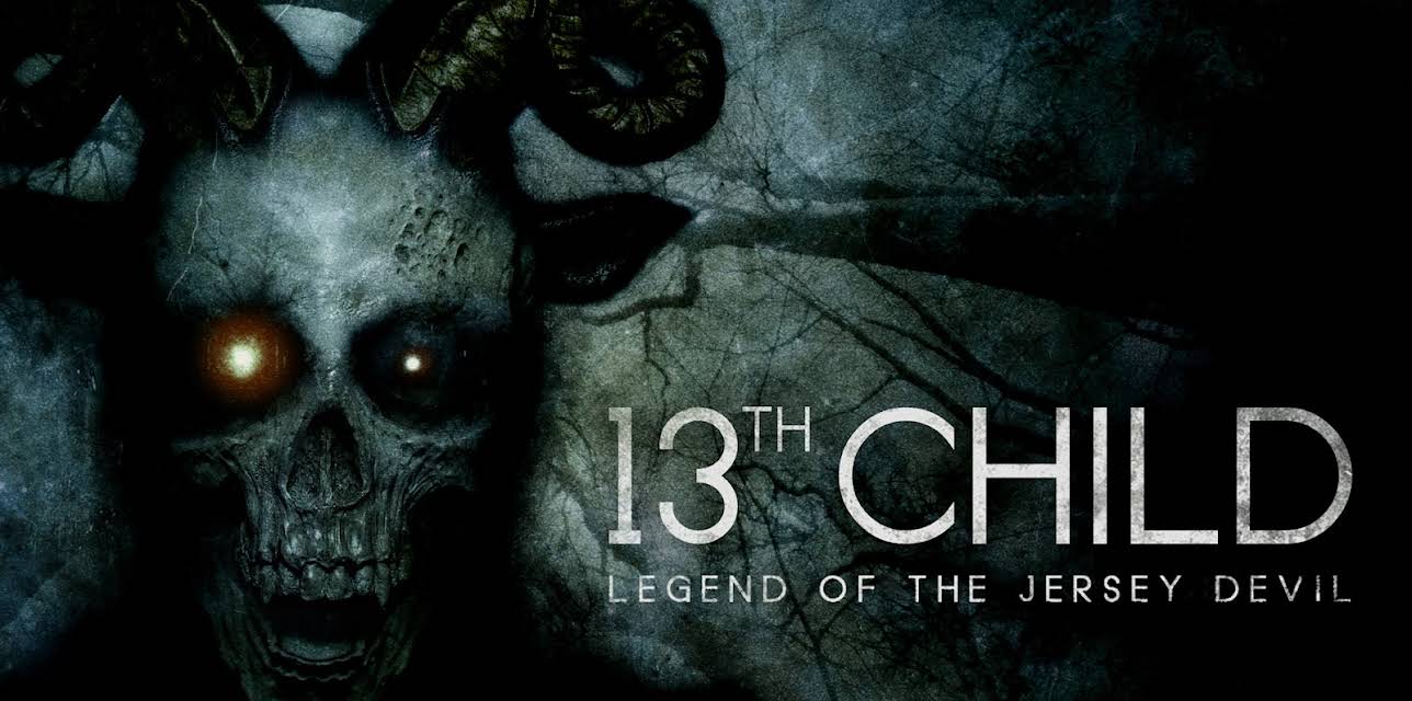 13th Child: Legend of the Jersey Devil (2002)