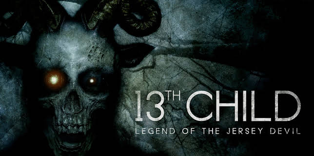 13th Child: Legend of the Jersey Devil (2002)