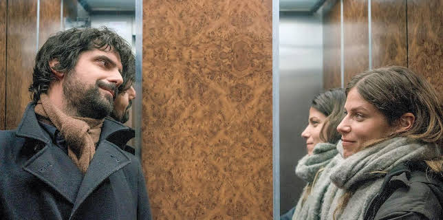 21:45: Ana und Oscar (1/10) | Arte | 11/20 2025