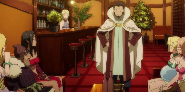 23:45: Meine Wiedergeburt als Schleim in einer anderen Welt | ProSieben Maxx | 1/16 2026