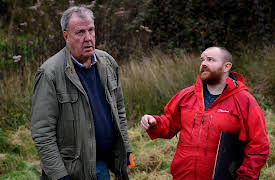 Clarkson's Farm – Season 1: Wilding