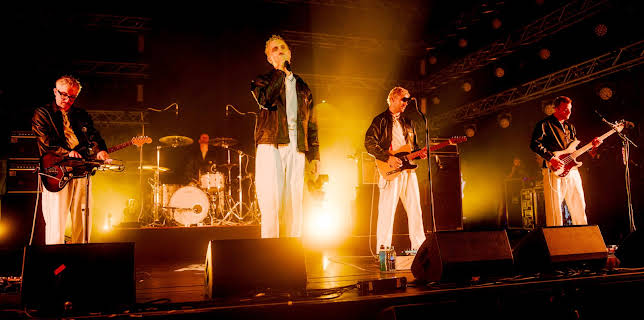 SWR3 New Pop Festival 2025