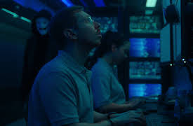 Furien: Namaste, din skit