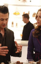 Johnny Iuzzini as 