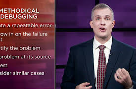 Introduction to C++: Programming Concepts and Applications: Systematic Debugging, Writing Exceptions