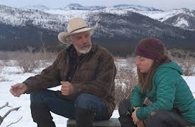 Edge of Alaska: Dying Days of Winter