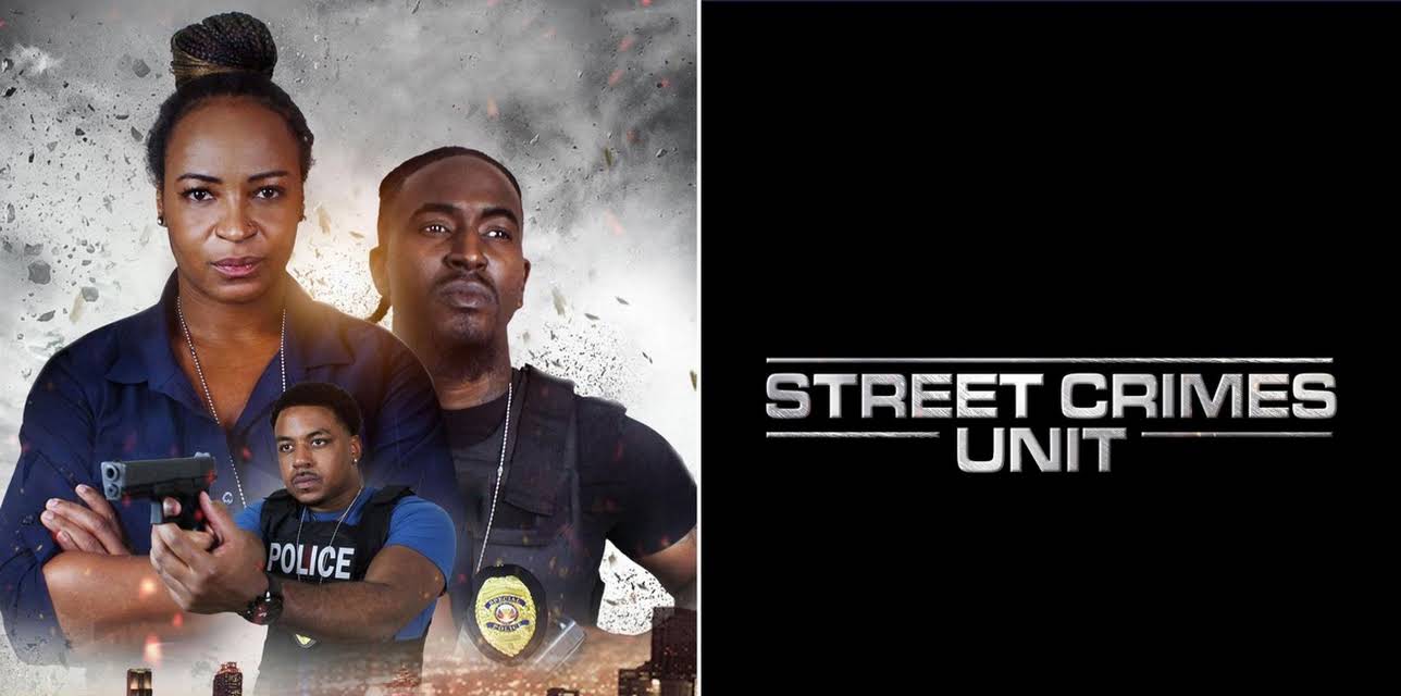 Street Crimes Unit (2024)