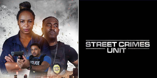 Street Crimes Unit (2024)