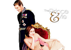 Prince & Me, The