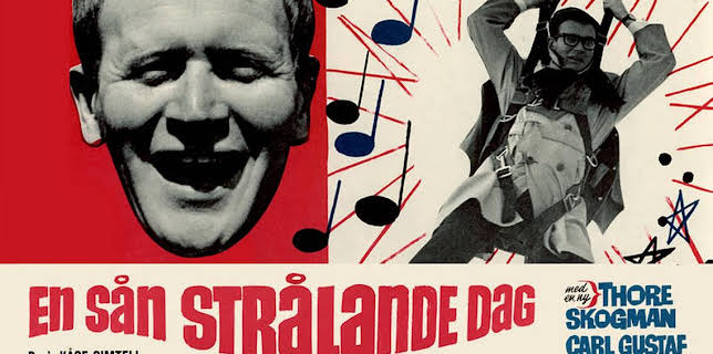 15:30: En sån strålande dag | SVT1 | 11/26 2025