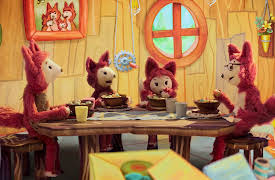 Slumberkins: When Things Change / Bigfoot’s First Sleepover