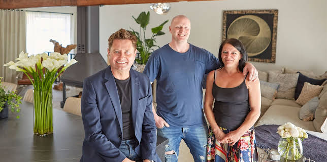 8:00 PM: George Clarke's Remarkable... | Channel 4 | 11/13 2025