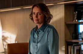 Orphan Black: Echoes: Jules