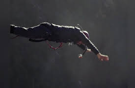 How to Adventure: Leap of Faith