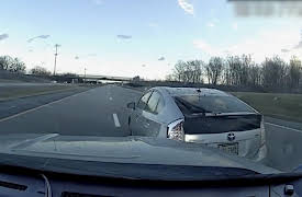 High Speed Chase, Season 1: Death in the Family