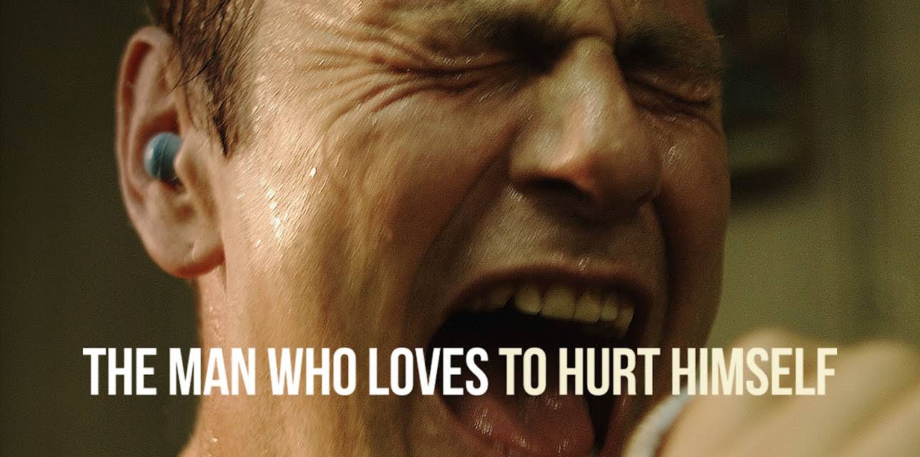 The Man Who Loves to Hurt Himself (2018)