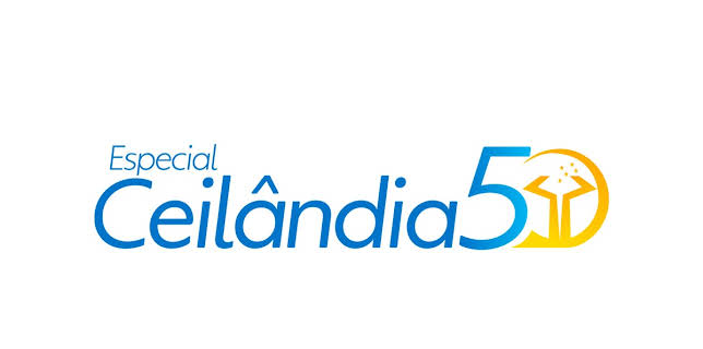 Especial Ceilândia 50