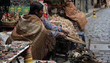 Mytiske steder (S1 E6)