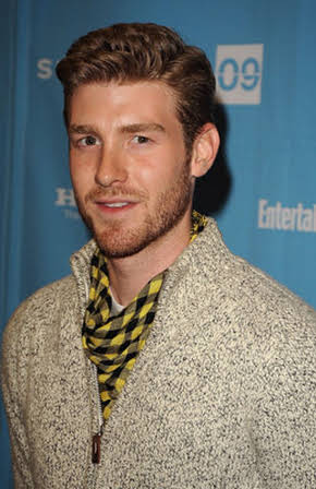 Jon Foster as 