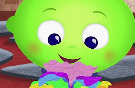 Creative Galaxy: Annie's Flowers/Arty's Indoor Campout