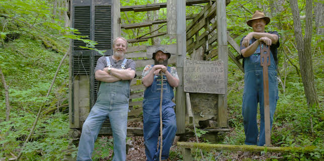 06:25: Moonshiners (S11 E4) (S11) | Discovery Channel | 12/17 2025