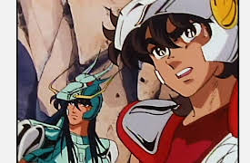 Saint Seiya: The "Phantom Devil" Is Finally Defeated!