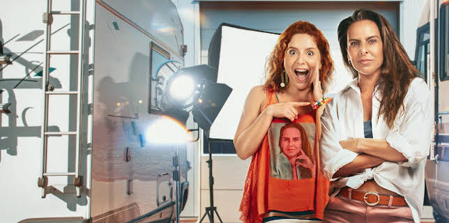 The Biggest Fan (2025)