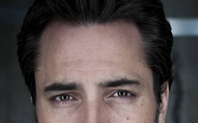 Victor Webster