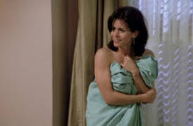 Friends: The One with the Ick Factor