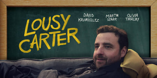 Lousy Carter (2024)