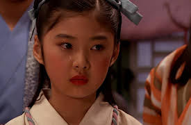 Princess Ja Myung: Princess Ja Myung Episode 11