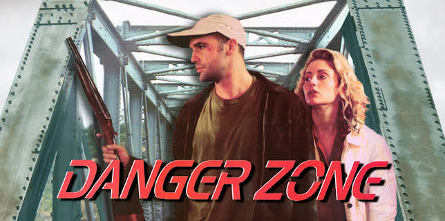 Danger Zone (1996)