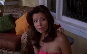 Desperate Housewives