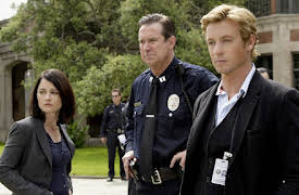 El Mentalista: Episode 1