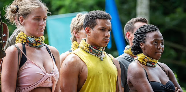 2:50 AM: Survivor South Africa (S7 E3) (S7) | Dave | 12/9 2025