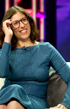 Carly Mensch som creator