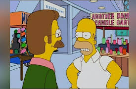 The Simpsons: Homer Knows Best: The Dad That Knew Too Little