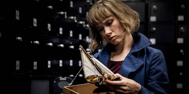 05:30: Dunkelstadt | ZDFneo | 2/3 2026