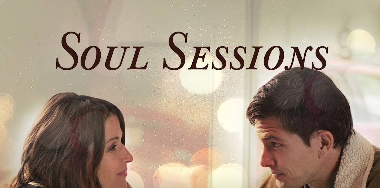 Soul Sessions (2018)