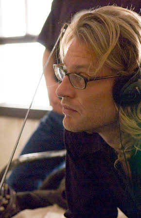 Andrew Dominik as Director