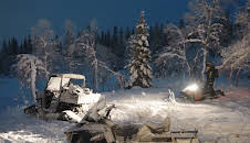 På glattisen (S13 E1)