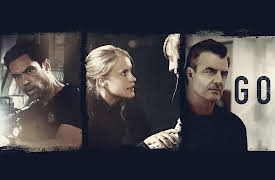 Gone, Season 1: Pilot