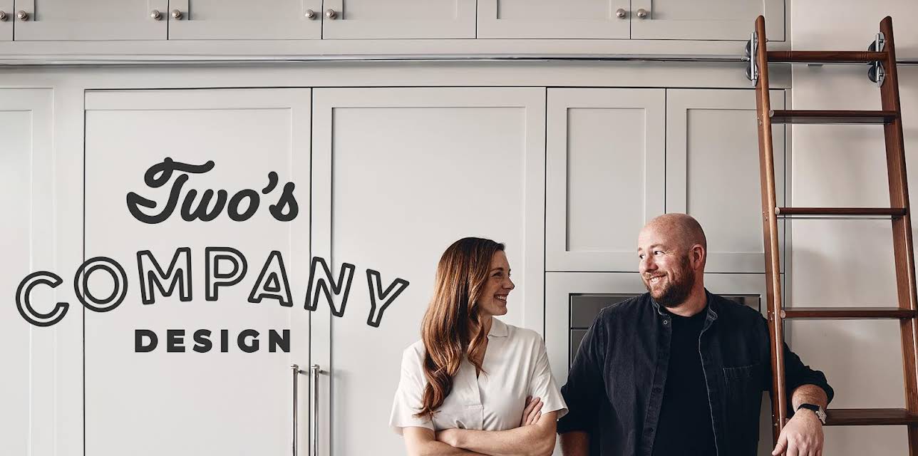 Two's Company Design, Season 1