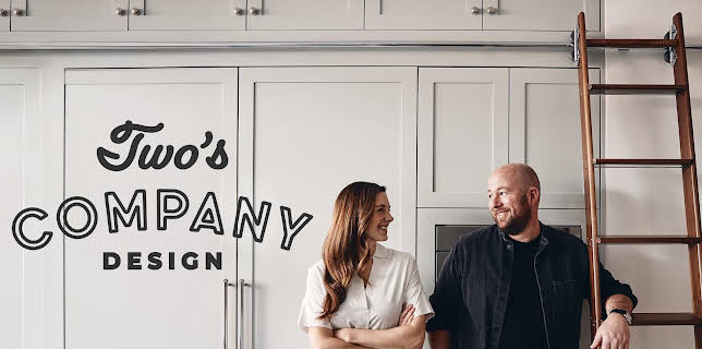 Two's Company Design, Season 1