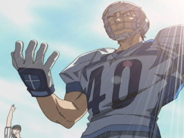 07:25: Eyeshield 21 | ProSieben Maxx | 5/2 2026