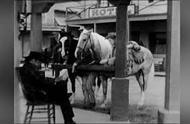 The Adventures of Kit Carson: The Adventures of Kit Carson: Badman of Briscoe