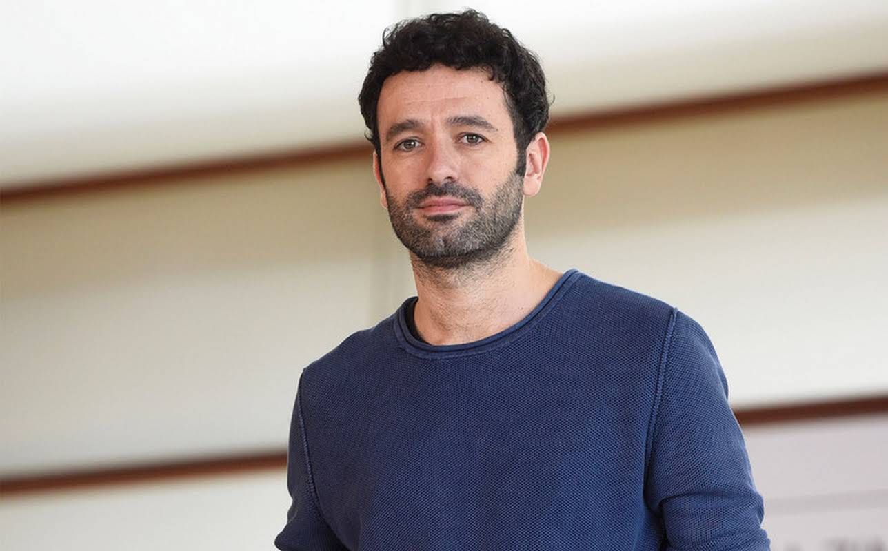Rodrigo Sorogoyen