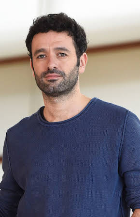 Rodrigo Sorogoyen as Director