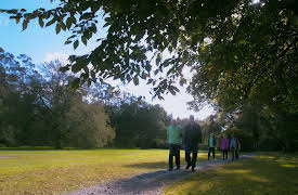 EcoEye with Duncan Stuart: Green With Health